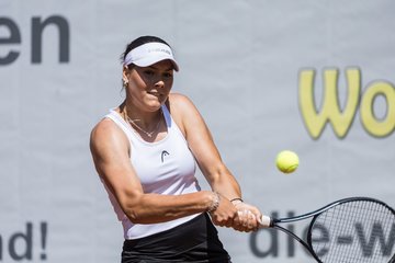 Anna Petkovic 111 - Verbandsmeisterschaft SH/HH